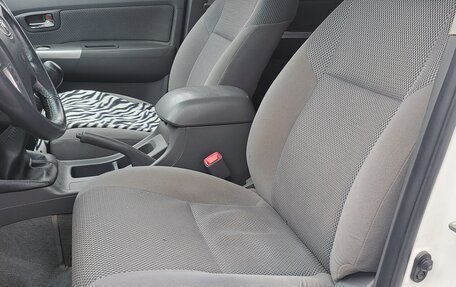 Toyota Hilux VII, 2013 год, 2 350 000 рублей, 15 фотография