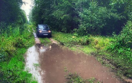 Jeep Compass I рестайлинг, 2014 год, 1 450 000 рублей, 2 фотография