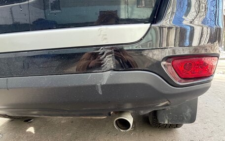 Jeep Compass I рестайлинг, 2014 год, 1 450 000 рублей, 13 фотография