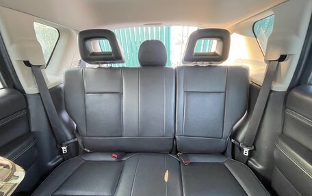 Jeep Compass I рестайлинг, 2014 год, 1 450 000 рублей, 15 фотография