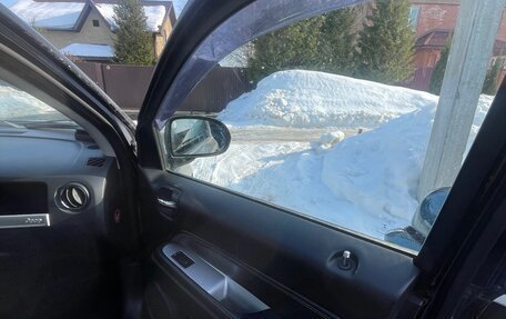 Jeep Compass I рестайлинг, 2014 год, 1 450 000 рублей, 21 фотография