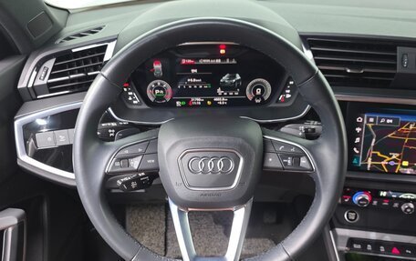 Audi Q3, 2023 год, 3 880 000 рублей, 7 фотография