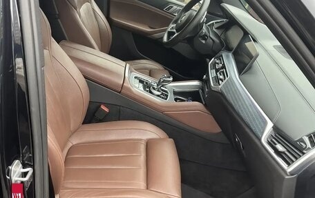 BMW X6, 2019 год, 5 900 000 рублей, 8 фотография