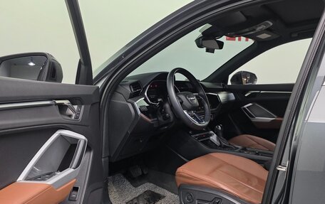 Audi Q3, 2023 год, 3 880 000 рублей, 15 фотография