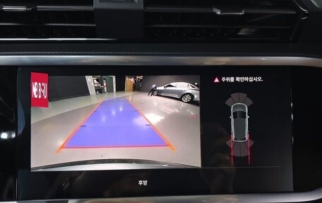 Audi Q3, 2023 год, 3 880 000 рублей, 9 фотография