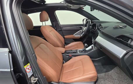 Audi Q3, 2023 год, 3 880 000 рублей, 16 фотография