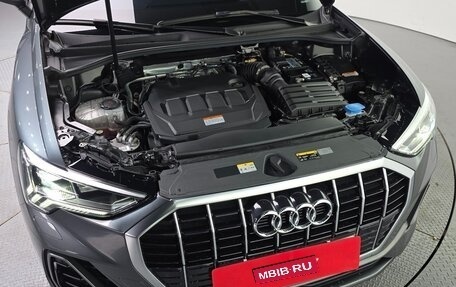 Audi Q3, 2023 год, 3 880 000 рублей, 6 фотография