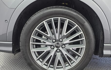 Audi Q3, 2023 год, 3 880 000 рублей, 20 фотография