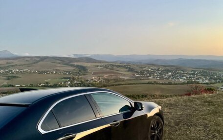 Honda Accord VIII рестайлинг, 2008 год, 950 000 рублей, 2 фотография