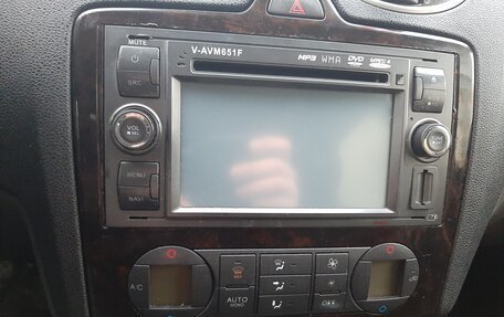 Ford Focus II рестайлинг, 2006 год, 260 000 рублей, 6 фотография