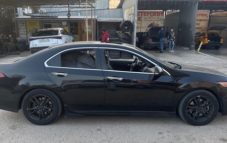 Honda Accord VIII рестайлинг, 2008 год, 950 000 рублей, 3 фотография