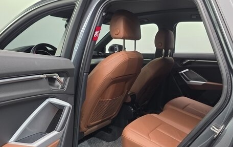 Audi Q3, 2023 год, 3 880 000 рублей, 18 фотография