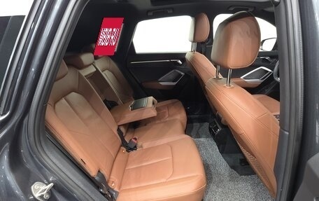 Audi Q3, 2023 год, 3 880 000 рублей, 17 фотография