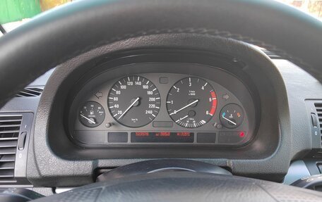 BMW X5, 2006 год, 1 210 000 рублей, 13 фотография