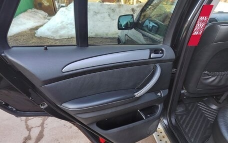 BMW X5, 2006 год, 1 210 000 рублей, 20 фотография