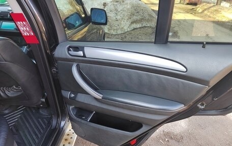 BMW X5, 2006 год, 1 210 000 рублей, 21 фотография