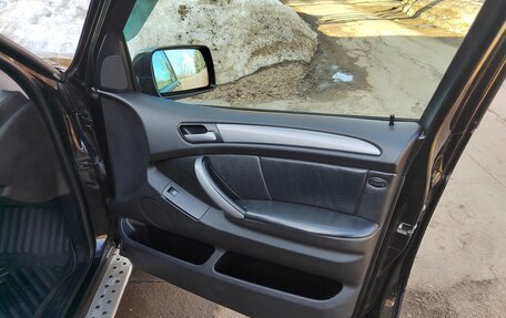 BMW X5, 2006 год, 1 210 000 рублей, 23 фотография