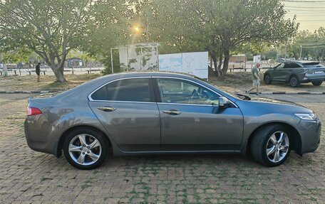 Honda Accord VIII рестайлинг, 2012 год, 1 600 000 рублей, 3 фотография