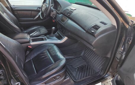 BMW X5, 2006 год, 1 210 000 рублей, 24 фотография