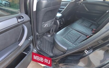 BMW X5, 2006 год, 1 210 000 рублей, 19 фотография