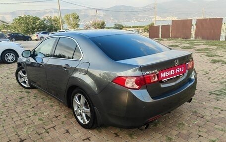 Honda Accord VIII рестайлинг, 2012 год, 1 600 000 рублей, 7 фотография