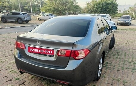 Honda Accord VIII рестайлинг, 2012 год, 1 600 000 рублей, 8 фотография