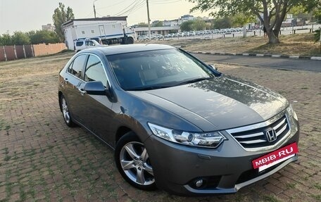Honda Accord VIII рестайлинг, 2012 год, 1 600 000 рублей, 5 фотография