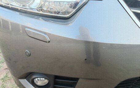 Honda Accord VIII рестайлинг, 2012 год, 1 600 000 рублей, 12 фотография