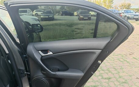 Honda Accord VIII рестайлинг, 2012 год, 1 600 000 рублей, 14 фотография