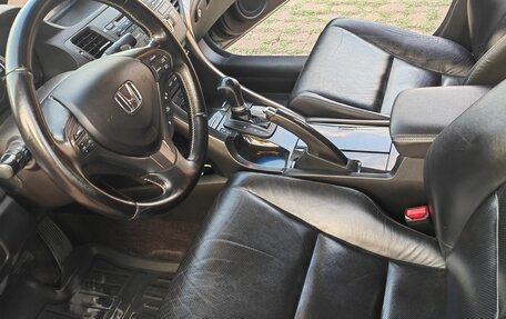 Honda Accord VIII рестайлинг, 2012 год, 1 600 000 рублей, 17 фотография