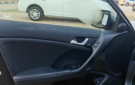 Honda Accord VIII рестайлинг, 2012 год, 1 600 000 рублей, 18 фотография