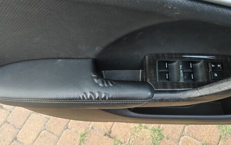 Honda Accord VIII рестайлинг, 2012 год, 1 600 000 рублей, 20 фотография