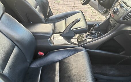 Honda Accord VIII рестайлинг, 2012 год, 1 600 000 рублей, 22 фотография