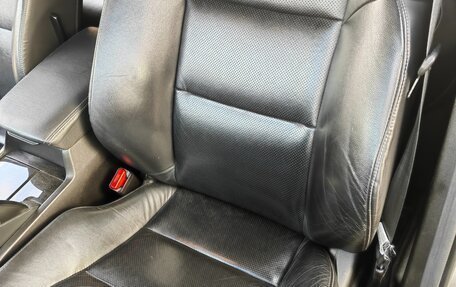 Honda Accord VIII рестайлинг, 2012 год, 1 600 000 рублей, 24 фотография