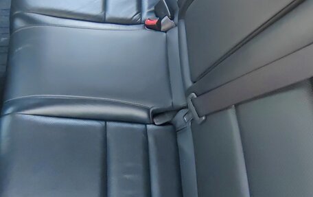 Honda Accord VIII рестайлинг, 2012 год, 1 600 000 рублей, 25 фотография