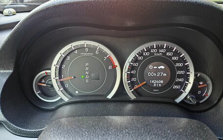 Honda Accord VIII рестайлинг, 2012 год, 1 600 000 рублей, 31 фотография