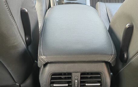 Honda Accord VIII рестайлинг, 2012 год, 1 600 000 рублей, 27 фотография