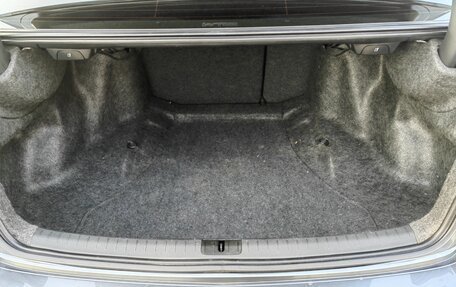 Honda Accord VIII рестайлинг, 2012 год, 1 600 000 рублей, 29 фотография