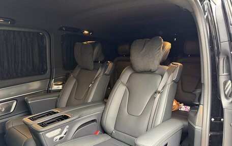 Mercedes-Benz V-Класс, 2025 год, 14 700 000 рублей, 5 фотография