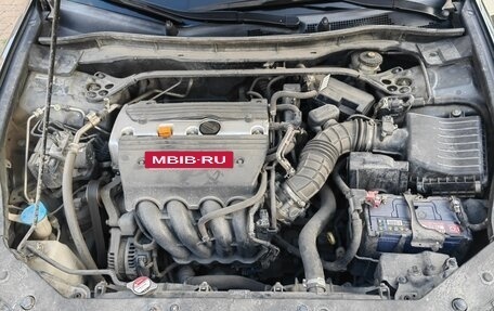 Honda Accord VIII рестайлинг, 2012 год, 1 600 000 рублей, 30 фотография