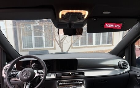 Mercedes-Benz V-Класс, 2025 год, 14 700 000 рублей, 4 фотография