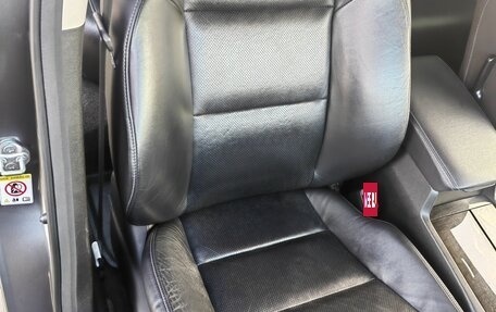 Honda Accord VIII рестайлинг, 2012 год, 1 600 000 рублей, 23 фотография