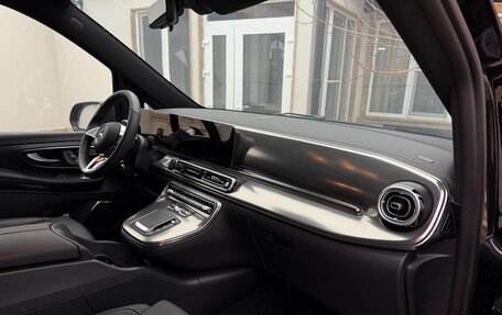 Mercedes-Benz V-Класс, 2025 год, 14 700 000 рублей, 8 фотография