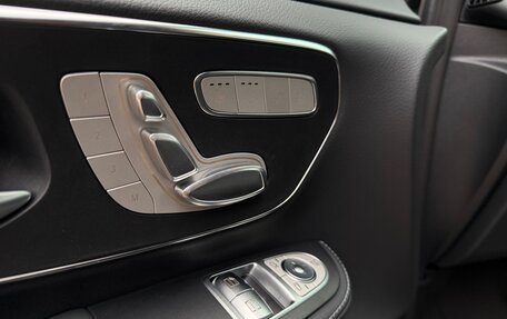 Mercedes-Benz V-Класс, 2025 год, 14 700 000 рублей, 9 фотография