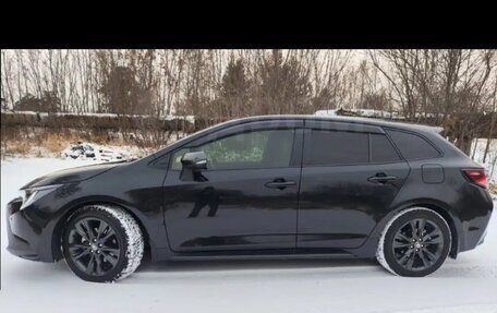 Toyota Corolla, 2022 год, 2 180 000 рублей, 2 фотография