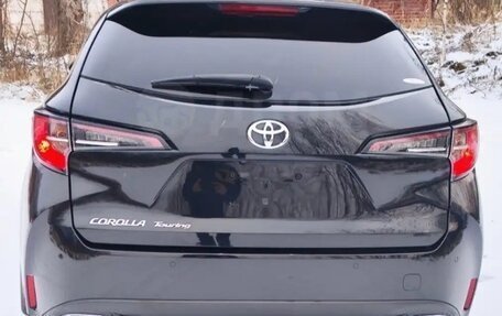 Toyota Corolla, 2022 год, 2 180 000 рублей, 4 фотография