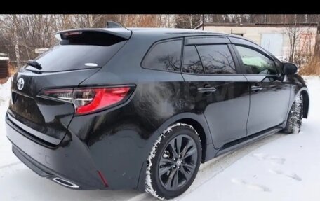 Toyota Corolla, 2022 год, 2 180 000 рублей, 5 фотография