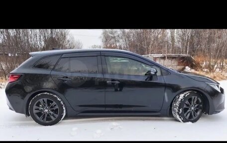 Toyota Corolla, 2022 год, 2 180 000 рублей, 6 фотография