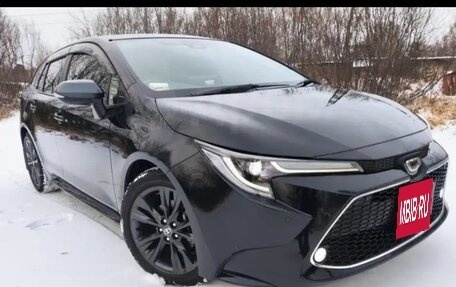 Toyota Corolla, 2022 год, 2 180 000 рублей, 7 фотография
