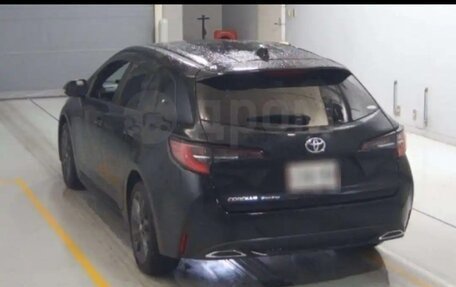 Toyota Corolla, 2022 год, 2 180 000 рублей, 9 фотография